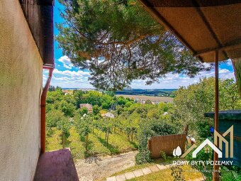 Na predaj rekreačná chatka / vinohradnícky domček - 10