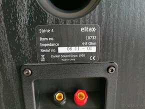 Eltax Shine 4 - 10