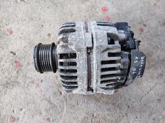 VAG diely štarter alternator, brzdovy strmen, lambda sonda, - 10