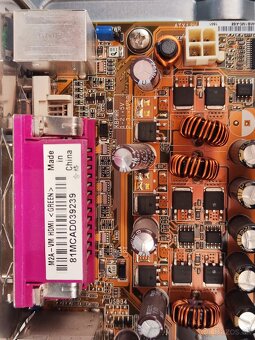 AMD PC - 10