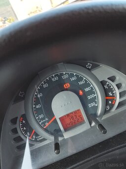 Volkswagen. Fox 3.dverovy - 10