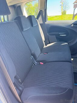 Citroën C3 Picasso 1.6 HDI Exclusive - 10