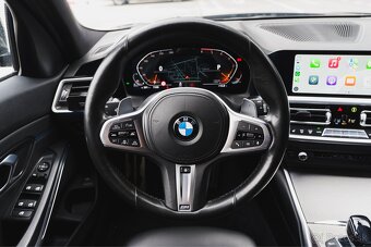 BMW 320d xDrive Touring MHEV M Performance - 10