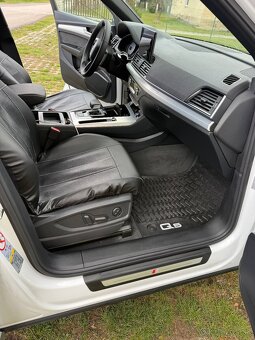 SQ5Sporback - 10