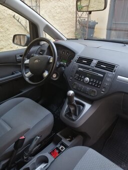 Predám Ford C-Max - 10