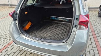 Toyota Auris 1.2 TS (Touring Sports) 85kW 2015 - 10
