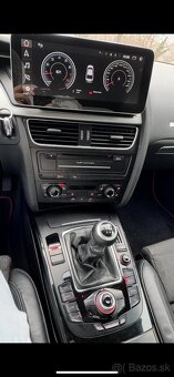 Audi A5 SportBack 2.0 TDI 125kw - 10