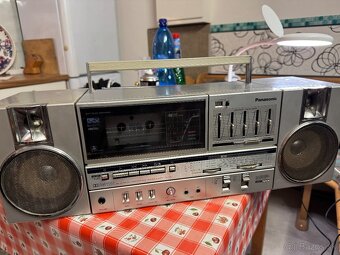 PANASONIC RX-C45L - 10