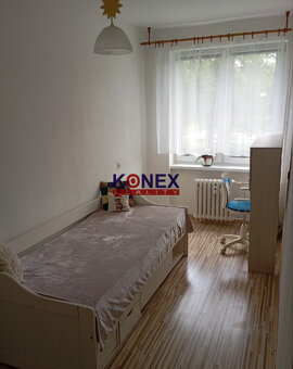 Na predaj - 3-izbový tehlový byt s balkónom, Vihorlatská ul. - 10