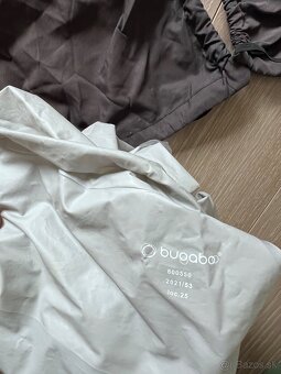 Bugaboo 5 donkey twin - 10