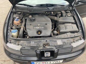 SEAT TOLEDO 1.9 TDI - 10