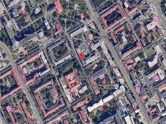 Park Angelinum 12, Staré mesto 36 m2 - 10