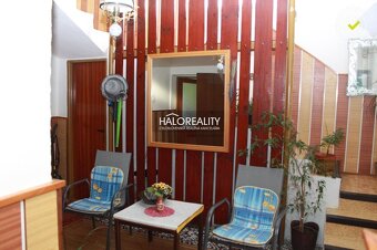 HALO reality - Predaj, rodinný dom Sereď, Horný Čepeň - EXKL - 10