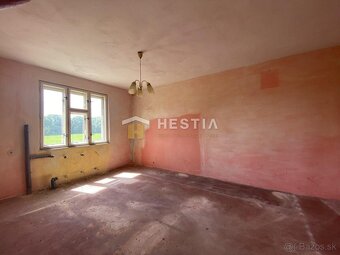 Na predaj 4 izb. rodinný dom, Rybky, okr. Senica - 10