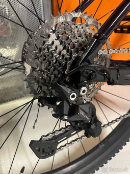 Predam horský bicykel Trek Marlin 6 - EŠTE V ZÁRUKE - 10