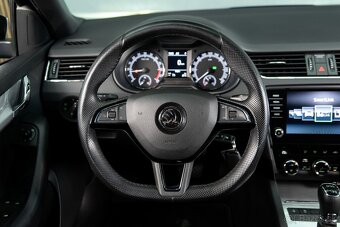 Škoda Octavia 1.6TDI 85kW, automat, 2019, DPH - 10