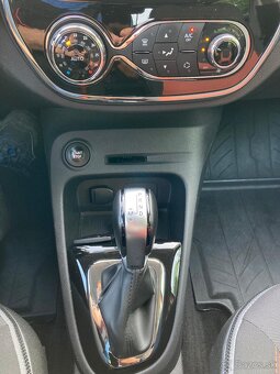 Renault Captur 1.2TCe Automat - 10