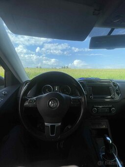 VW Tiguan 2.0 tsi 4motion - 10