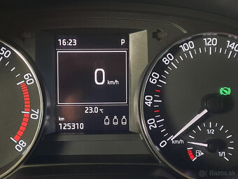 Škoda Fabia 1.2 TSI 110k Automat DSG - 10