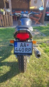 Kawasaki ER- 5 2004, 36KW - 10