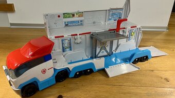 Labková patrola rôzné - 10