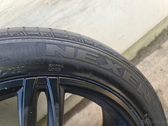5X112 R18 LETNA SADA PNEU 245/45 R18 - 10