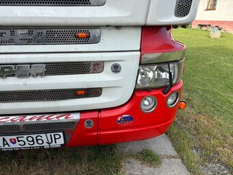 SCANIA R500 - 10