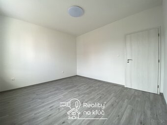 Na prenájom krásny 3-izbový byt novostavba na Andovskej ul. - 10