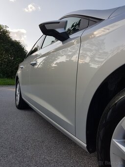 Seat Leon 3 - 10