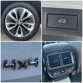 ŠKODA KAROQ 2,0 TDI STYLE 4x4 / VIRTUAL / MATRIX / AMBIENT - 10