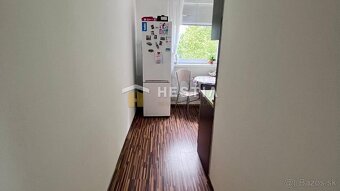2 izbový byt na prenájom s balkónom na Kalinčiakovej, voľný - 10