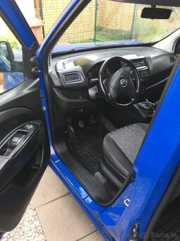 OPEL COMBO 1,4 Benzin Nova STK EK - 10