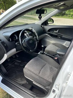Kia Ceed 1.4 CVVT - 10