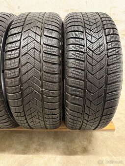 Zimná sada 5x112 R18 , 225/45/18 BMW 3 G20 G21 Style M790 - 10