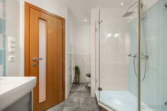 Na predaj 2 izbový byt Bratislava I Staré Mesto - 10