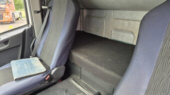 Prodám IVECO EUROCARGO ML 120E25 EURO 5 - valník s plachtou - 10