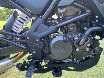 BMW G310 GS - 10