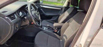 Škoda Octavia 1.2 TSI - 10