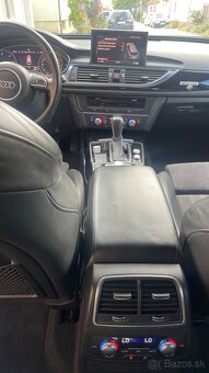Predám/Vymenim Audi A6 C7 3,0 - 10
