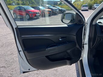 Mitsubishi ASX 2.2 DI-D Intense+ 4WD - 10