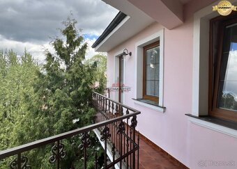 Ex. prenájom 3 iz bytu 90 m2 pri centre v Piešťanoch - 10