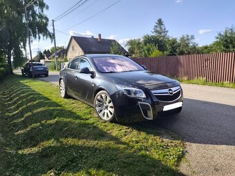 Opel Insiginia A, 2.0CDTI 118kw - 10