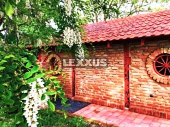 | exkluzívna vidiecka rodinná usadlosť, Lučenec. - 10