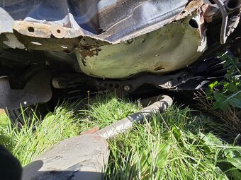 Vw golf 5 1.9 77kw - 10