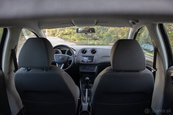 Seat Ibiza 1.2 benzín - 10