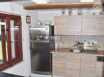 HALO reality - Predaj, rodinný dom Borský Mikuláš - EXKLUZÍV - 10