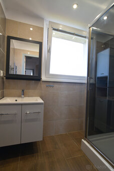 REZERVOVANÉ- na predaj 3 izbový byt v Martine -Košúty 1 - 10