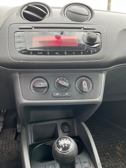 Seat ibiza 1.6 benzin - 10