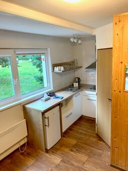 Chatka na predaj s garantovaným výnosom - 10