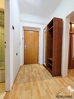 NA PREDAJ 1 izbový byt Piešťanská / Nové Mesto nad Váhom - 10